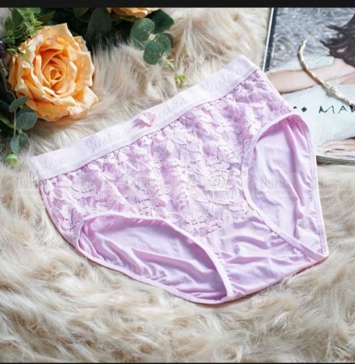 3%20Pack%203%20Color%20Thai%20Premium%20Panty%20Stylish%20panty%20Short%20Panty%20Hot%20Panty%20Cotton%20Panty%20Net%20Panty%20Boxer%20Women%20panty%20-%20Image%205