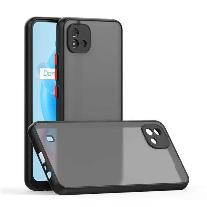 For%20Realme%20C11%20Back%20Cover%20Matte%20Camera%20Protection%20Case%20/%20Best%20Case%20Cover%20-%20Phone%20Back%20Cover%20(Back%20Case%20Cover%20For%20Smartphone)%20Case%20-%20Image%203