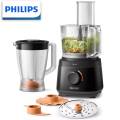 Philips HR7320/11 Daily Collection Compact Food Processor. 