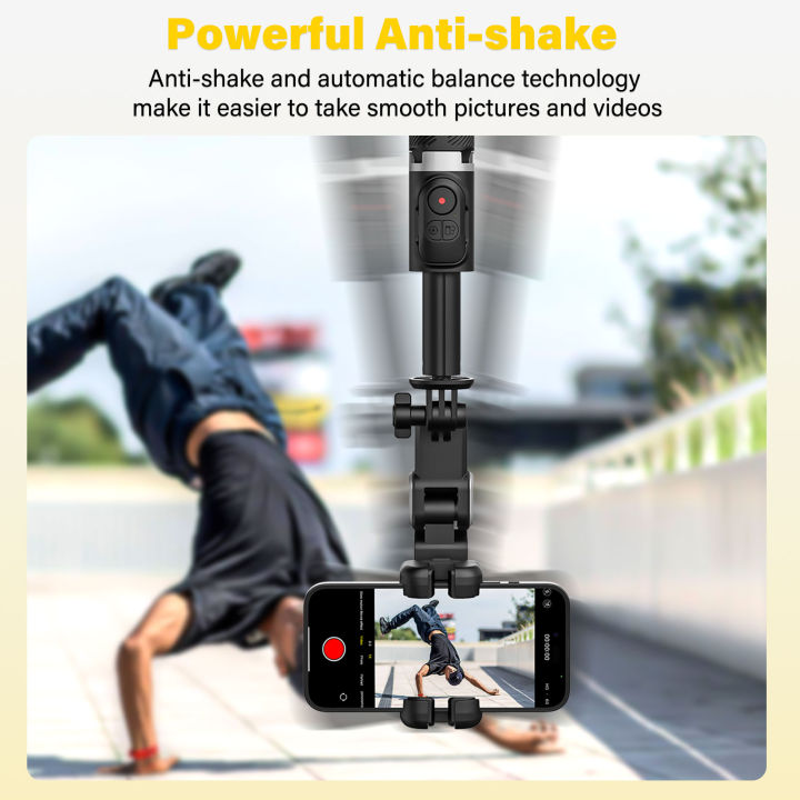 AOCHUAN%20Smart%20M2pro%20Black%20Smartphone%20Gimbal%20Stabilizer%20Face%20Tracking%20Gimbal%20Stabilizer%20For%20iphone%20and%20Android%20handheld%20Gimbal%20-%20Image%202