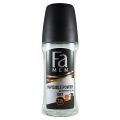 International UAE product FA INVISIBLE POWER body deodorant Roll on for men - 50 ml. 