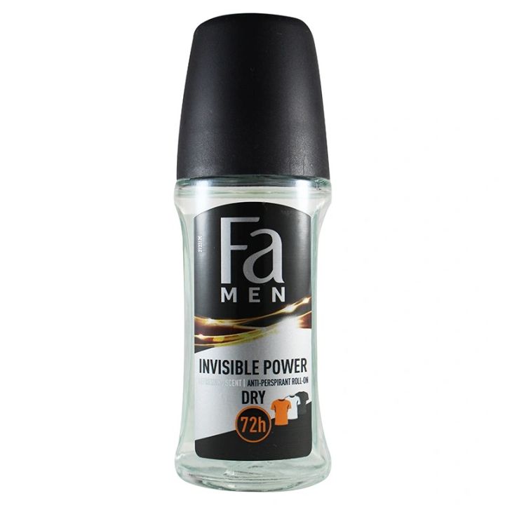 International%20UAE%20product%20FA%20INVISIBLE%20POWER%20body%20deodorant%20Roll%20on%20for%20men%20-%2050%20ml%20-%20Image%203