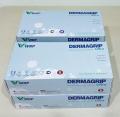 Dermagrip Nitrile Hand Gloves-Dermagrip Ultra Nitrile Examination Gloves (100Pcs) - Size S/M Available.