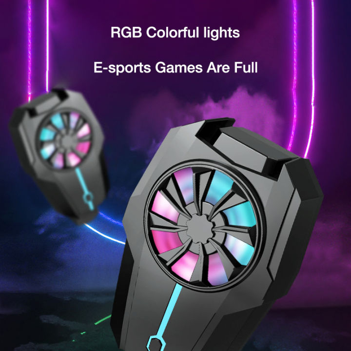 BlueWow%20F15%20Universal%20Phone%20Cooling%20Fan%20Mobile%20Phone%20Radiator%20Rechargeable%20Folding%20Game%20Cooler%20Phone%20Cool%20Heat%20Sink%20-%20Image%207