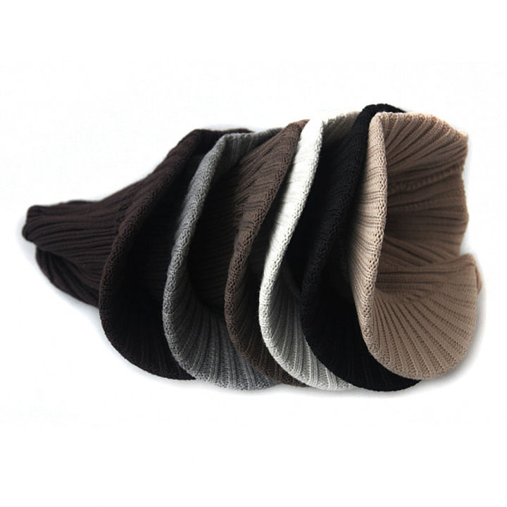 Soft%20Beanie%20Brim%20Thick%20Knitted%20Hat%20For%20Women%20Unisex%20Keep%20Warm%20Hat%20Stylish%20Winter%20Hats%20For%20Men%20-%20Image%206
