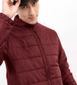 Pantoneclo Premium Quality Multicolor Men's Padding Jacket. 