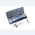 200mm Metal Digital Electronic Vernier Caliper 8\" Big LCD Inch/mm Woodworking Ruler Measuring Tools Inside Micrometer Gauge.