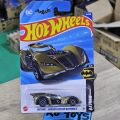 Hot Wheels Batman - Arkham Asylum Batmobile, Scale - 1:64.