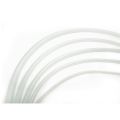 1metre Aquarium silicone hose aquarium filter aeration tube submersible pump transparent hose.