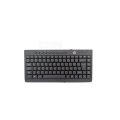 HP K600 USB Mini Keyboard. 