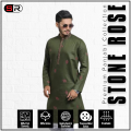 Eid Special Premium Panjabi For Men By Stone Rose - 17947P. 