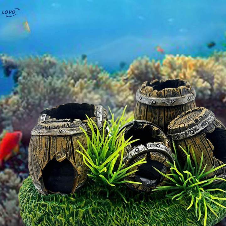 Tank%20Decoration%20Aquarium%20Ornament%20for%20Tank%20Decoration%20Landscape%20-%20Image%204