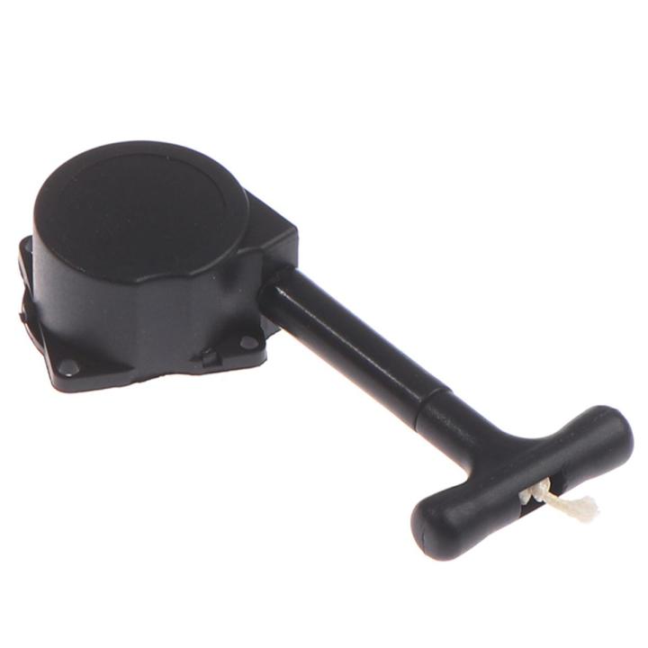 for 1/8 1/10 HSP Nitro Universal Nitro Engine Pull Starter Recoil Start Kit