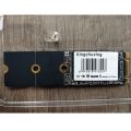Kingchuxing SSD M2 Sata M.2 NGFF 2242 2260 2280 Detachable Solid State Drive for Desktop Laptop - 1TB.
