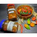 Naga Pickles Bombay Red Chilli Relish 200 G Pack. 