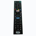 Original Sony Netflix RMT-TX201P Remote Control Replacement For All Kinds of Sony TV. 