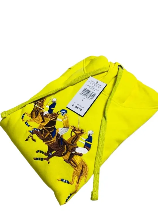 Polo%20Ralph%20Lauren%20Men's%20Custom%20Slim%20Fit%20Triple%20Pony%20Embroidered%20Hoodie%20-%20Hoodie%20For%20Men%20-%20Hoodie%20-%20Hudi%20For%20Men%20-%20Image%204
