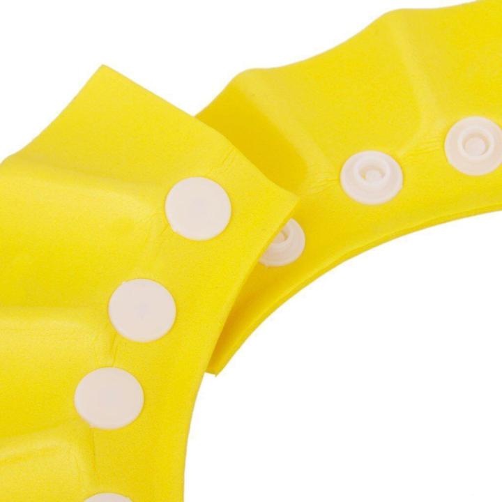 Baby%20Shower%20Hat%20Adjustable%20Kids%20Shampoo%20Bath%20Cap%20Wash%20Hair%20Waterproof%20Ear%20Shield%20-%20Image%206