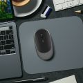 Wireless Mouse Blueteeth 2.4G Portable Silent Ergonomic Mice For Laptop iPad Tablet Notebook Mobile Phone Office Gaming Mouse. 