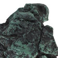 Reptile Shelter Resin Safe Reptile Rock Hide Cave Sturdy for Terrarium Decoration. 