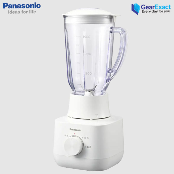 Panasonic%20MX-EP5111%20Plastic%20Jug%20Blender%20with%20Dry%20Mill%20for%20Juice,%20Smoothies,%20Soup%20and%20Spices%20-%20Image%202