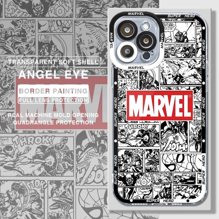 Marvel%20superhero%20cartoon%20Phone%20Case%20for%20Apple%20iPhone%2013%201relax2%20Mini%208%20Plus%20XS%20X%207%2014%20Pro%20Max%2011%20Pro%20SE%2015%20Pro%20XR%20Cover%20-%20Image%203