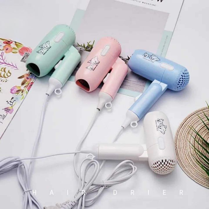 Portable%20mini%20hair%20dryer%20multicolor%20-%20Image%202