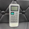 Hisense  Ac remote. 