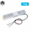 【YIYANGMAOYI111】Digital Load Cell Weight Sensor 1KG 5KG 10KG 20KG Portable Kitchen Scale HX711 Sensors Module. 