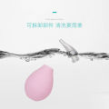 Nose Cleaning/Nasal Aspirators Device Hygienic silica gel nasal -1pcs. 