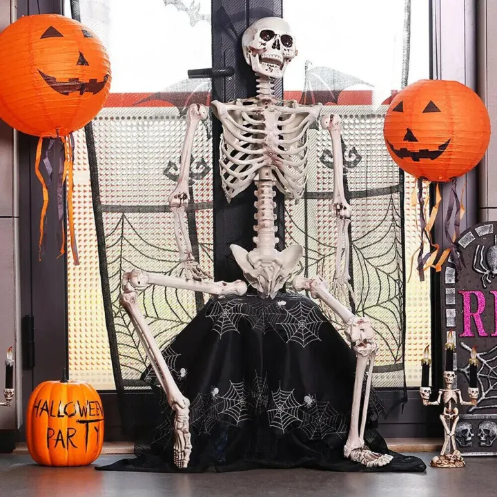 165cm%20Halloween%20Skeleton%20Skeleton%20Decoration%20Lightweight%20Realistic%20Poseable%20Simulated%20Skeleton%20Skeleton%20Full%20Size%20Halloween%20-%20Image%206