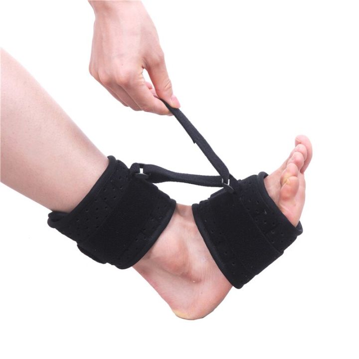 Sdotter%20Plantar%20Fasciitis%20Foot%20Orthosis%20StabilizerNight%20Splint%20Drop%20Foot%20Posture%20Correction%20Orthotic%20Brace%20Support%20Pain%20Relief%20-%20Image%203