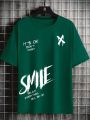 3 quter Sleeve T-Shirt For Men - T Shirt For Man - T Shirt.
