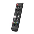 BN59-01315B Remote Control Replacement for Samsung Smart TV. 