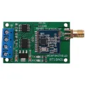 868M Multifunctional Wireless RS485 Bus RF Serial Port UART Transceiver Module DTU for PTZ Camera PLC Modbus RTU. 