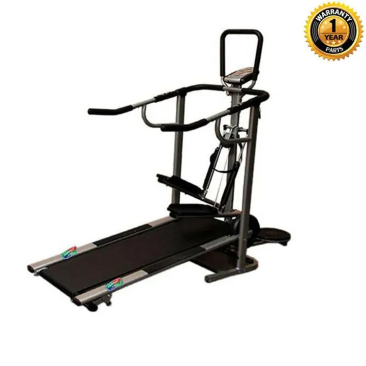4%20Way%20Manual%20Treadmill%20%E2%80%93%20Black%20-%20Image%202