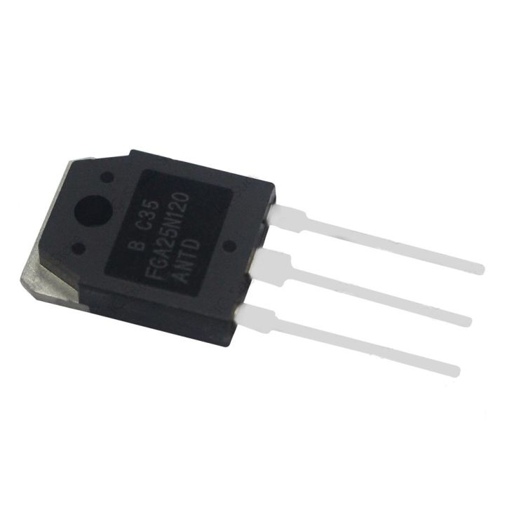%E3%80%90Alizeker%20Mall%E3%80%91FGA25N120ANTD%201200V%2025A%20NPT%20IGBT%20TO-3P%20-%20Image%202
