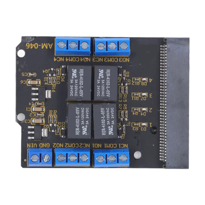 Relay%20Module%20Stable%20Power%20Supply%20Relay%20Board%204%20Channel%20Safe%20High%20Level%20Trigger%20for%20Windows%20for%20IOS%20-%20Image%203