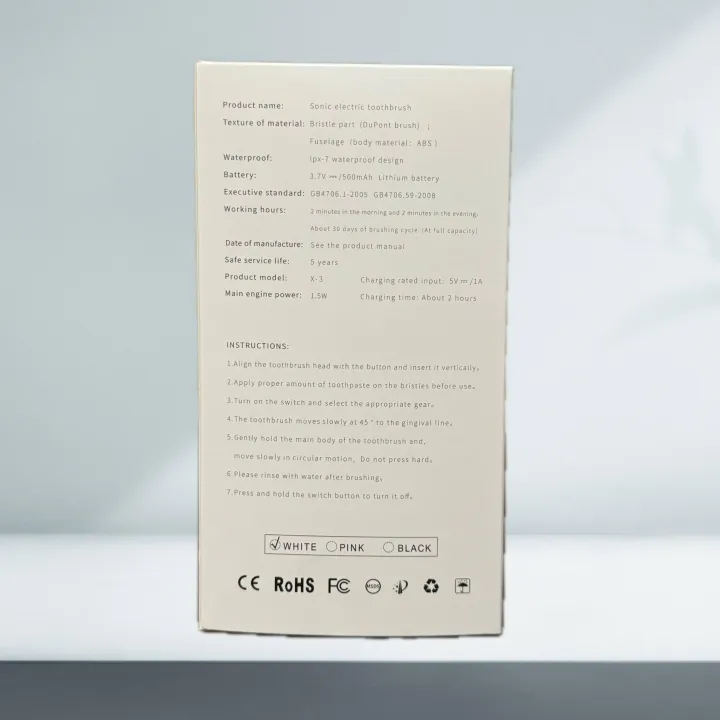Rechargable%20High%20Quality%20USB%206%20Modes%20Sonic%20Electric%20Toothbrush%20-%20PINK%20-%20Image%203