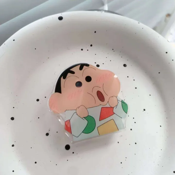 Funny%20Crayon%20New%20Suitable%20for%20Any%20Phone%20Airbag%20Stand%203m%20Adhesive%20Desktop%20Lazy%20God%20Tool%20-%20Image%209