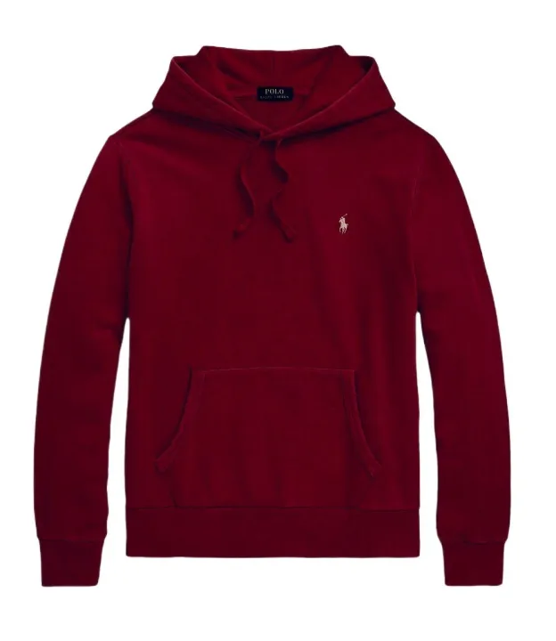 Polo%20Ralph%20Lauren%20Embroidered%20Small%20Pony%20Hoodie%20-%20Image%205