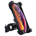 Cycle/Bike/Motorcycle handle Smart Mobile Phone Holder Bike Mobile Holder. 