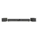 CAV TM1120 Soundbar Set for TV Audio Home Theater Sound System 3.1 Subwoofer music Center. 