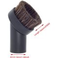 1.25 inch Vacuum Brush Attachment Hose Adapter for Dyson V15.