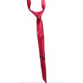 Narrow British Style Arrowhead Skinny Necktie Slim Tie For Men 5cm Women Accessories Simplicity For Party Formal Ties Fashion.