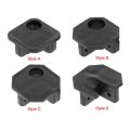 8x Camping Chair Connectors Waterproof Replace Camping Furniture Parts for Outdoor Camping Table Backpacking Chair Camp Chair. 