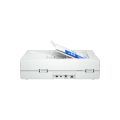 HP ScanJet Pro N4600 fnw1 Wireless Network Scanner. 