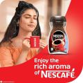 NESCAFE Classic Instant Coffee Powder | Great start to your morning | Coffee | 50 g Jar. 