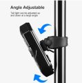 Remote Control Cycle Indicator Signal, Rear Red Light LED Rechargeable USB Bicycle Tail Light, Wireless Remote Control Red Light With Sound.