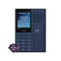Nokia 130 Music Feature Phone | Official.